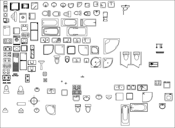 Interior Design Autocad Elevation | CAD Download – CAD Design | Free ...