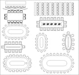 ★【Full Autocad Blocks Collections】All kinds of CAD Blocks Bundle - CAD Design | Download CAD Drawings | AutoCAD Blocks | AutoCAD Symbols | CAD Drawings | Architecture Details│Landscape Details | See more about AutoCAD, Cad Drawing and Architecture Details