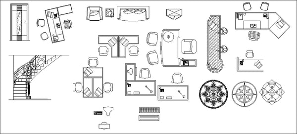 Interior Design Autocad Elevation | CAD Download – CAD Design | Free ...
