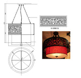 【  Chinese Style Lamps CAD Blocks Collection】 Chinese Style Lamps Autocad Blocks Collection - CAD Design | Download CAD Drawings | AutoCAD Blocks | AutoCAD Symbols | CAD Drawings | Architecture Details│Landscape Details | See more about AutoCAD, Cad Drawing and Architecture Details
