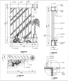 ★【Interior Design Cabinet Facade Autocad Drawings】Cabinet CAD Elevation Bundle - CAD Design | Download CAD Drawings | AutoCAD Blocks | AutoCAD Symbols | CAD Drawings | Architecture Details│Landscape Details | See more about AutoCAD, Cad Drawing and Architecture Details