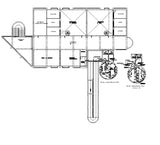 ★【University, campus, school, teaching equipment, research lab, laboratory CAD Design Drawings V.3】@Autocad Blocks,Drawings,CAD Details,Elevation - CAD Design | Download CAD Drawings | AutoCAD Blocks | AutoCAD Symbols | CAD Drawings | Architecture Details│Landscape Details | See more about AutoCAD, Cad Drawing and Architecture Details