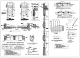 ★【School, University, College,Campus CAD Design Project V.6】@Autocad Blocks,Drawings,CAD Details,Elevation - CAD Design | Download CAD Drawings | AutoCAD Blocks | AutoCAD Symbols | CAD Drawings | Architecture Details│Landscape Details | See more about AutoCAD, Cad Drawing and Architecture Details