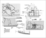 ★【Chinese Garden,Artificial rockery,Waterfall Autocad Drawings】All kinds of Chinese Landscape CAD Drawings - CAD Design | Download CAD Drawings | AutoCAD Blocks | AutoCAD Symbols | CAD Drawings | Architecture Details│Landscape Details | See more about AutoCAD, Cad Drawing and Architecture Details