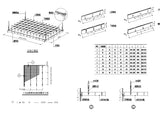 ★【Ceiling line,Corner flower,Parquet Autocad Blocks V2】All kinds of Ceiling design CAD drawings Bundle - CAD Design | Download CAD Drawings | AutoCAD Blocks | AutoCAD Symbols | CAD Drawings | Architecture Details│Landscape Details | See more about AutoCAD, Cad Drawing and Architecture Details