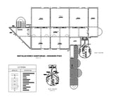 ★【University, campus, school, teaching equipment, research lab, laboratory CAD Design Drawings V.3】@Autocad Blocks,Drawings,CAD Details,Elevation - CAD Design | Download CAD Drawings | AutoCAD Blocks | AutoCAD Symbols | CAD Drawings | Architecture Details│Landscape Details | See more about AutoCAD, Cad Drawing and Architecture Details