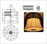 【  Chinese Style Lamps CAD Blocks Collection】 Chinese Style Lamps Autocad Blocks Collection - CAD Design | Download CAD Drawings | AutoCAD Blocks | AutoCAD Symbols | CAD Drawings | Architecture Details│Landscape Details | See more about AutoCAD, Cad Drawing and Architecture Details