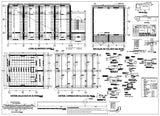 ★【School, University, College,Campus CAD Design Project V.6】@Autocad Blocks,Drawings,CAD Details,Elevation - CAD Design | Download CAD Drawings | AutoCAD Blocks | AutoCAD Symbols | CAD Drawings | Architecture Details│Landscape Details | See more about AutoCAD, Cad Drawing and Architecture Details