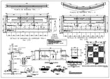 ★【University, campus, school, teaching equipment, research lab, laboratory CAD Design Drawings V.9】@Autocad Blocks,Drawings,CAD Details,Elevation - CAD Design | Download CAD Drawings | AutoCAD Blocks | AutoCAD Symbols | CAD Drawings | Architecture Details│Landscape Details | See more about AutoCAD, Cad Drawing and Architecture Details