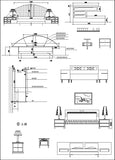 ★【Full Autocad Blocks Collections】All kinds of CAD Blocks Bundle - CAD Design | Download CAD Drawings | AutoCAD Blocks | AutoCAD Symbols | CAD Drawings | Architecture Details│Landscape Details | See more about AutoCAD, Cad Drawing and Architecture Details