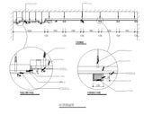 ★【Ceiling line,Corner flower,Parquet Autocad Blocks V2】All kinds of Ceiling design CAD drawings Bundle - CAD Design | Download CAD Drawings | AutoCAD Blocks | AutoCAD Symbols | CAD Drawings | Architecture Details│Landscape Details | See more about AutoCAD, Cad Drawing and Architecture Details