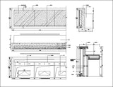 ★【Construction CAD Details Collections】All kinds of Construction CAD Details Bundle - CAD Design | Download CAD Drawings | AutoCAD Blocks | AutoCAD Symbols | CAD Drawings | Architecture Details│Landscape Details | See more about AutoCAD, Cad Drawing and Architecture Details