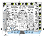 ★【Office, Commercial building, mixed business building CAD Design Project V.11】@Autocad Blocks,Drawings,CAD Details,Elevation - CAD Design | Download CAD Drawings | AutoCAD Blocks | AutoCAD Symbols | CAD Drawings | Architecture Details│Landscape Details | See more about AutoCAD, Cad Drawing and Architecture Details