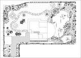 ★【Villa Landscape design,Rooftop garden,Community garden CAD Drawings Bundle V.2】All kinds of Landscape design CAD Drawings - CAD Design | Download CAD Drawings | AutoCAD Blocks | AutoCAD Symbols | CAD Drawings | Architecture Details│Landscape Details | See more about AutoCAD, Cad Drawing and Architecture Details