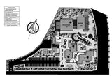 ★【University, campus, school, teaching equipment, research lab, laboratory CAD Design Drawings V.7】@Autocad Blocks,Drawings,CAD Details,Elevation - CAD Design | Download CAD Drawings | AutoCAD Blocks | AutoCAD Symbols | CAD Drawings | Architecture Details│Landscape Details | See more about AutoCAD, Cad Drawing and Architecture Details