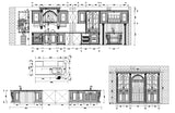 ★【Various Kitchen Cabinet Autocad Blocks & elevation V.3】All kinds of Kitchen Cabinet CAD drawings Bundle - CAD Design | Download CAD Drawings | AutoCAD Blocks | AutoCAD Symbols | CAD Drawings | Architecture Details│Landscape Details | See more about AutoCAD, Cad Drawing and Architecture Details