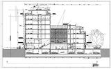 ★【Office, Commercial building, mixed business building CAD Design Project V.10】@Autocad Blocks,Drawings,CAD Details,Elevation - CAD Design | Download CAD Drawings | AutoCAD Blocks | AutoCAD Symbols | CAD Drawings | Architecture Details│Landscape Details | See more about AutoCAD, Cad Drawing and Architecture Details