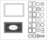 ★【Carpet Gallery Autocad Blocks Collections】All kinds of Carpet CAD Blocks - CAD Design | Download CAD Drawings | AutoCAD Blocks | AutoCAD Symbols | CAD Drawings | Architecture Details│Landscape Details | See more about AutoCAD, Cad Drawing and Architecture Details