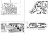 ★【Landscape Park Design Autocad Drawings Collections】All kinds of Landscape CAD Drawings - CAD Design | Download CAD Drawings | AutoCAD Blocks | AutoCAD Symbols | CAD Drawings | Architecture Details│Landscape Details | See more about AutoCAD, Cad Drawing and Architecture Details