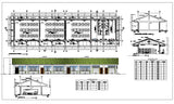 ★【School, University, College,Campus CAD Design Project V.1】@Autocad Blocks,Drawings,CAD Details,Elevation - CAD Design | Download CAD Drawings | AutoCAD Blocks | AutoCAD Symbols | CAD Drawings | Architecture Details│Landscape Details | See more about AutoCAD, Cad Drawing and Architecture Details