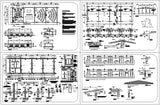 ★【University, campus, school, teaching equipment, research lab, laboratory CAD Design Drawings V.10】@Autocad Blocks,Drawings,CAD Details,Elevation - CAD Design | Download CAD Drawings | AutoCAD Blocks | AutoCAD Symbols | CAD Drawings | Architecture Details│Landscape Details | See more about AutoCAD, Cad Drawing and Architecture Details