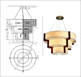 【  Chinese Style Lamps CAD Blocks Collection】 Chinese Style Lamps Autocad Blocks Collection - CAD Design | Download CAD Drawings | AutoCAD Blocks | AutoCAD Symbols | CAD Drawings | Architecture Details│Landscape Details | See more about AutoCAD, Cad Drawing and Architecture Details