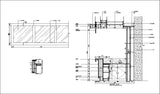 ★【Construction CAD Details Collections】All kinds of Construction CAD Details Bundle - CAD Design | Download CAD Drawings | AutoCAD Blocks | AutoCAD Symbols | CAD Drawings | Architecture Details│Landscape Details | See more about AutoCAD, Cad Drawing and Architecture Details