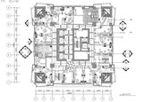 ★【Office, Commercial building, mixed business building CAD Design Project V.3】@Autocad Blocks,Drawings,CAD Details,Elevation - CAD Design | Download CAD Drawings | AutoCAD Blocks | AutoCAD Symbols | CAD Drawings | Architecture Details│Landscape Details | See more about AutoCAD, Cad Drawing and Architecture Details