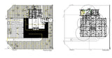 ★【Office, Commercial building, mixed business building CAD Design Project V.9】@Autocad Blocks,Drawings,CAD Details,Elevation - CAD Design | Download CAD Drawings | AutoCAD Blocks | AutoCAD Symbols | CAD Drawings | Architecture Details│Landscape Details | See more about AutoCAD, Cad Drawing and Architecture Details