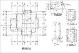 ★【Villa CAD Design,Details Project V.15】Chateau,Manor,Mansion,Villa@Autocad Blocks,Drawings,CAD Details,Elevation - CAD Design | Download CAD Drawings | AutoCAD Blocks | AutoCAD Symbols | CAD Drawings | Architecture Details│Landscape Details | See more about AutoCAD, Cad Drawing and Architecture Details