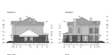 ★【Villa CAD Design,Details Project V.19】Chateau,Manor,Mansion,Villa@Autocad Blocks,Drawings,CAD Details,Elevation - CAD Design | Download CAD Drawings | AutoCAD Blocks | AutoCAD Symbols | CAD Drawings | Architecture Details│Landscape Details | See more about AutoCAD, Cad Drawing and Architecture Details