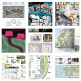 ★Architectural Competition Portfolio V11 (Free Downloadable) - CAD Design | Download CAD Drawings | AutoCAD Blocks | AutoCAD Symbols | CAD Drawings | Architecture Details│Landscape Details | See more about AutoCAD, Cad Drawing and Architecture Details