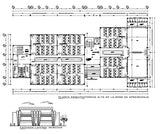 ★【University, campus, school, teaching equipment, research lab, laboratory CAD Design Drawings V.6】@Autocad Blocks,Drawings,CAD Details,Elevation - CAD Design | Download CAD Drawings | AutoCAD Blocks | AutoCAD Symbols | CAD Drawings | Architecture Details│Landscape Details | See more about AutoCAD, Cad Drawing and Architecture Details