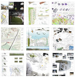 ★Architectural Competition Portfolio V04 (Free Downloadable) - CAD Design | Download CAD Drawings | AutoCAD Blocks | AutoCAD Symbols | CAD Drawings | Architecture Details│Landscape Details | See more about AutoCAD, Cad Drawing and Architecture Details