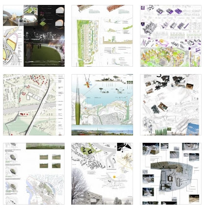 ★Architectural Competition Portfolio V04 (Free Downloadable) - CAD Design | Download CAD Drawings | AutoCAD Blocks | AutoCAD Symbols | CAD Drawings | Architecture Details│Landscape Details | See more about AutoCAD, Cad Drawing and Architecture Details