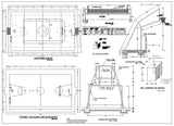 ★【School, University, College,Campus CAD Design Project V.6】@Autocad Blocks,Drawings,CAD Details,Elevation - CAD Design | Download CAD Drawings | AutoCAD Blocks | AutoCAD Symbols | CAD Drawings | Architecture Details│Landscape Details | See more about AutoCAD, Cad Drawing and Architecture Details