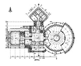 ★【University, campus, school, teaching equipment, research lab, laboratory CAD Design Drawings V.2】@Autocad Blocks,Drawings,CAD Details,Elevation - CAD Design | Download CAD Drawings | AutoCAD Blocks | AutoCAD Symbols | CAD Drawings | Architecture Details│Landscape Details | See more about AutoCAD, Cad Drawing and Architecture Details