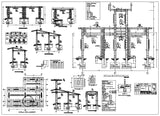 ★【University, campus, school, teaching equipment, research lab, laboratory CAD Design Drawings V.9】@Autocad Blocks,Drawings,CAD Details,Elevation - CAD Design | Download CAD Drawings | AutoCAD Blocks | AutoCAD Symbols | CAD Drawings | Architecture Details│Landscape Details | See more about AutoCAD, Cad Drawing and Architecture Details