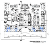 ★【Office, Commercial building, mixed business building CAD Design Project V.11】@Autocad Blocks,Drawings,CAD Details,Elevation - CAD Design | Download CAD Drawings | AutoCAD Blocks | AutoCAD Symbols | CAD Drawings | Architecture Details│Landscape Details | See more about AutoCAD, Cad Drawing and Architecture Details