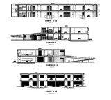 ★【University, campus, school, teaching equipment, research lab, laboratory CAD Design Drawings V.3】@Autocad Blocks,Drawings,CAD Details,Elevation - CAD Design | Download CAD Drawings | AutoCAD Blocks | AutoCAD Symbols | CAD Drawings | Architecture Details│Landscape Details | See more about AutoCAD, Cad Drawing and Architecture Details