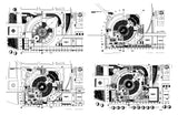 ★【Hotel, hotel lobby, Room design,Public facilities,Counter CAD Design Project V.2】@Autocad Blocks,Drawings,CAD Details,Elevation - CAD Design | Download CAD Drawings | AutoCAD Blocks | AutoCAD Symbols | CAD Drawings | Architecture Details│Landscape Details | See more about AutoCAD, Cad Drawing and Architecture Details