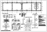 ★【School, University, College,Campus CAD Design Project V.1】@Autocad Blocks,Drawings,CAD Details,Elevation - CAD Design | Download CAD Drawings | AutoCAD Blocks | AutoCAD Symbols | CAD Drawings | Architecture Details│Landscape Details | See more about AutoCAD, Cad Drawing and Architecture Details