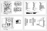 ★【University, campus, school, teaching equipment, research lab, laboratory CAD Design Drawings V.10】@Autocad Blocks,Drawings,CAD Details,Elevation - CAD Design | Download CAD Drawings | AutoCAD Blocks | AutoCAD Symbols | CAD Drawings | Architecture Details│Landscape Details | See more about AutoCAD, Cad Drawing and Architecture Details