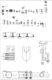 【 Lighting Hardware  Autocad Blocks】-All kinds of Lighting Hardware Autocad Blocks Collection - CAD Design | Download CAD Drawings | AutoCAD Blocks | AutoCAD Symbols | CAD Drawings | Architecture Details│Landscape Details | See more about AutoCAD, Cad Drawing and Architecture Details