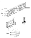 ★【Construction CAD Details Collections】All kinds of Construction CAD Details Bundle - CAD Design | Download CAD Drawings | AutoCAD Blocks | AutoCAD Symbols | CAD Drawings | Architecture Details│Landscape Details | See more about AutoCAD, Cad Drawing and Architecture Details