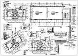 ★【University, campus, school, teaching equipment, research lab, laboratory CAD Design Drawings V.9】@Autocad Blocks,Drawings,CAD Details,Elevation - CAD Design | Download CAD Drawings | AutoCAD Blocks | AutoCAD Symbols | CAD Drawings | Architecture Details│Landscape Details | See more about AutoCAD, Cad Drawing and Architecture Details