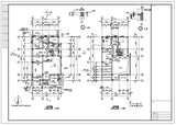 ★【Villa CAD Design,Details Project V.13】Chateau,Manor,Mansion,Villa@Autocad Blocks,Drawings,CAD Details,Elevation - CAD Design | Download CAD Drawings | AutoCAD Blocks | AutoCAD Symbols | CAD Drawings | Architecture Details│Landscape Details | See more about AutoCAD, Cad Drawing and Architecture Details