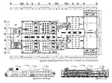 ★【University, campus, school, teaching equipment, research lab, laboratory CAD Design Drawings V.6】@Autocad Blocks,Drawings,CAD Details,Elevation - CAD Design | Download CAD Drawings | AutoCAD Blocks | AutoCAD Symbols | CAD Drawings | Architecture Details│Landscape Details | See more about AutoCAD, Cad Drawing and Architecture Details