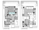 ★【Office, Commercial building, mixed business building CAD Design Project V.2】@Autocad Blocks,Drawings,CAD Details,Elevation - CAD Design | Download CAD Drawings | AutoCAD Blocks | AutoCAD Symbols | CAD Drawings | Architecture Details│Landscape Details | See more about AutoCAD, Cad Drawing and Architecture Details