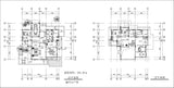 ★【Villa CAD Design,Details Project V.16】Chateau,Manor,Mansion,Villa@Autocad Blocks,Drawings,CAD Details,Elevation - CAD Design | Download CAD Drawings | AutoCAD Blocks | AutoCAD Symbols | CAD Drawings | Architecture Details│Landscape Details | See more about AutoCAD, Cad Drawing and Architecture Details